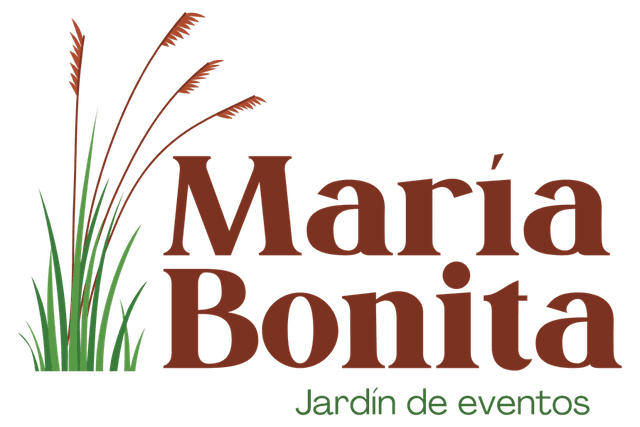 María Bonita — Salón de eventos